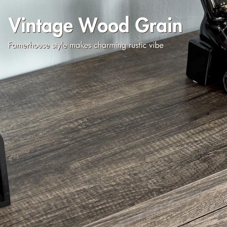 Laurel Foundry Modern Farmhouse® Nieto 54'' W Unfinished 6 - Drawer Dresser