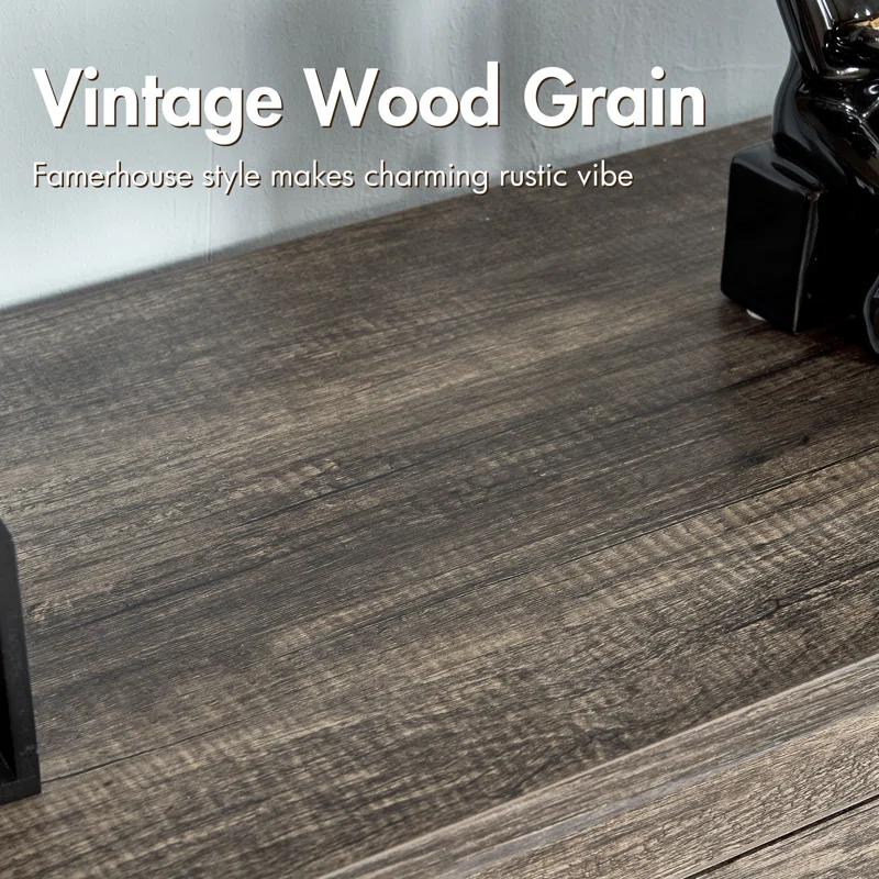 Laurel Foundry Modern Farmhouse® Nieto 54'' W Unfinished 6 - Drawer Dresser