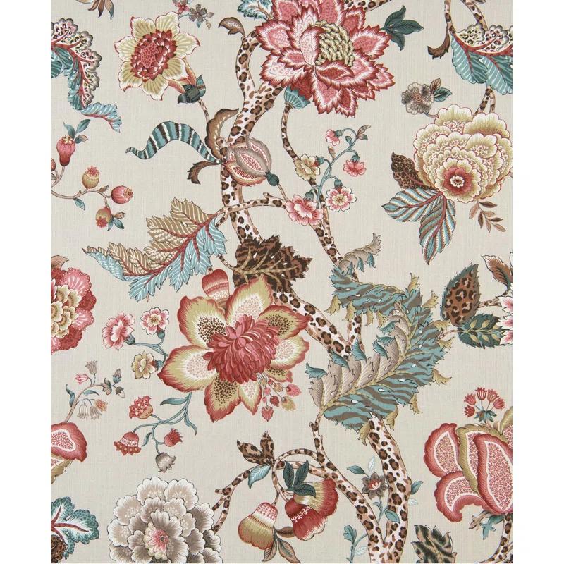 Rose Tree Haylie Floral Comforter Set