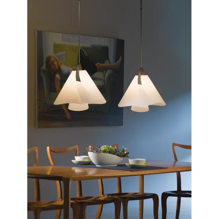 Mobius 1 - Light 17.5" Wide Single Pendant