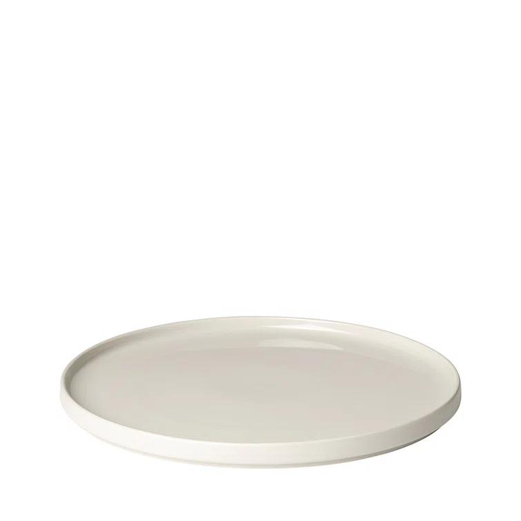 PILAR Stoneware Serving Platter
