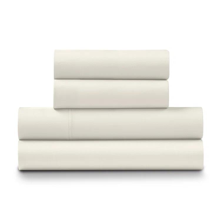Ella Jayne Home Ella Jayne Bamboo 4-Piece Sheet Set