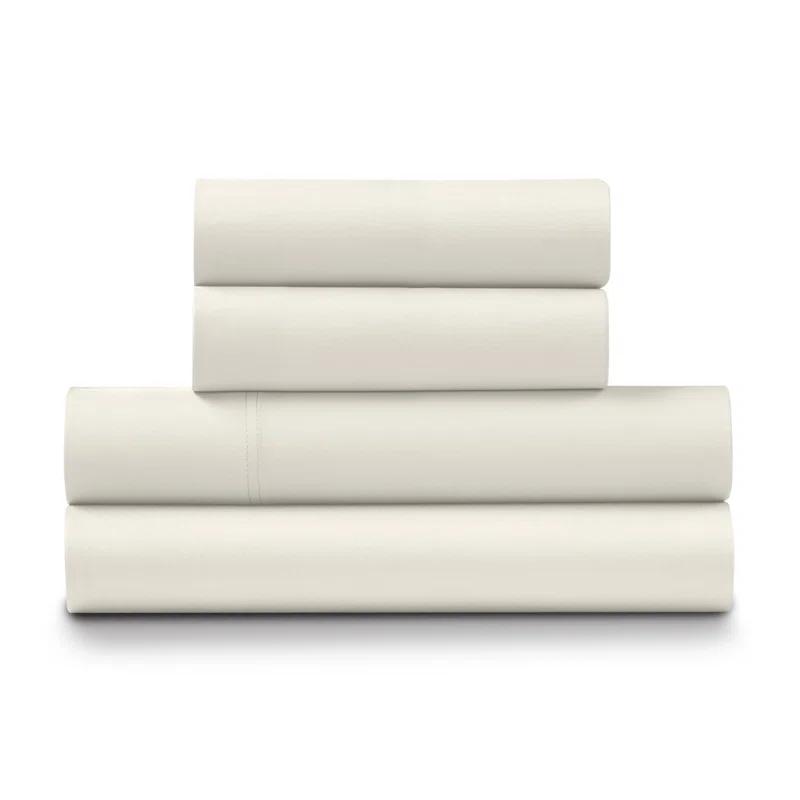 Ella Jayne Home Ella Jayne Bamboo 4-Piece Sheet Set