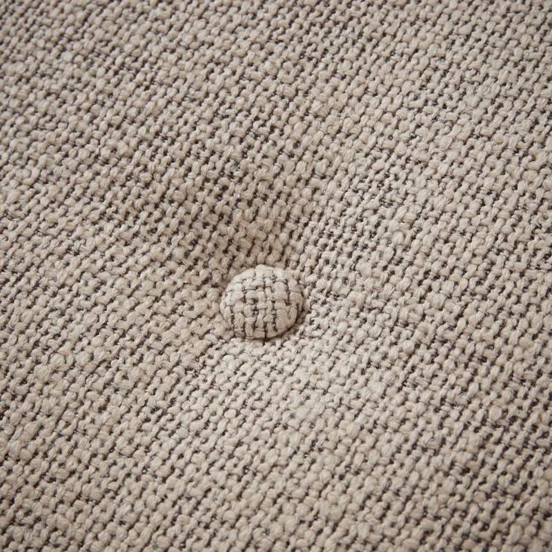 Mercury Row® Nakia Button Tufted Accent Bench