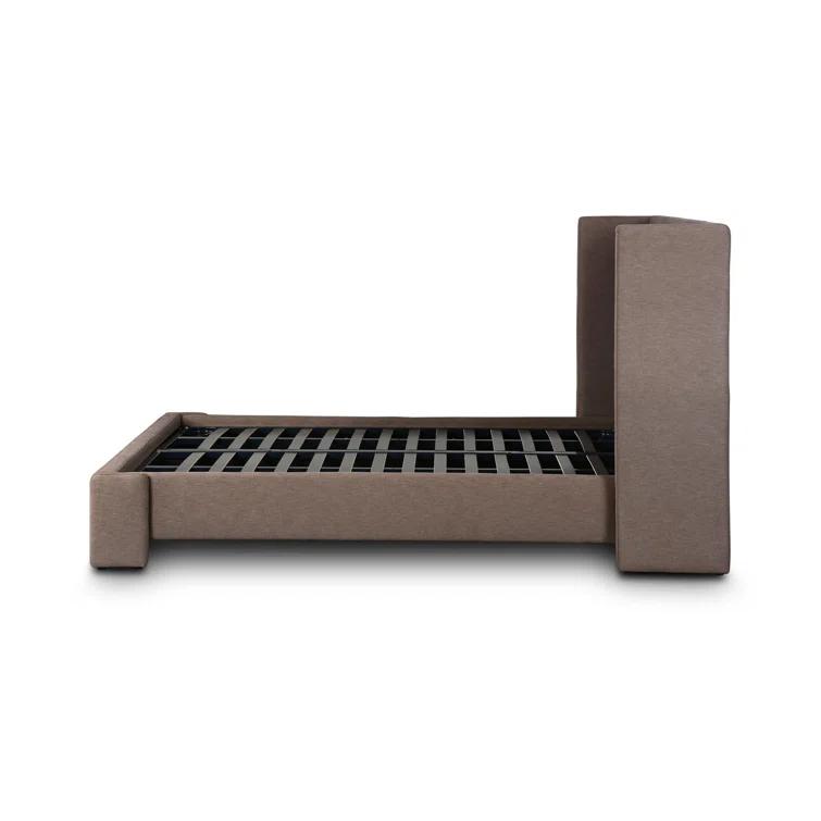 Jeane Upholstered Bed