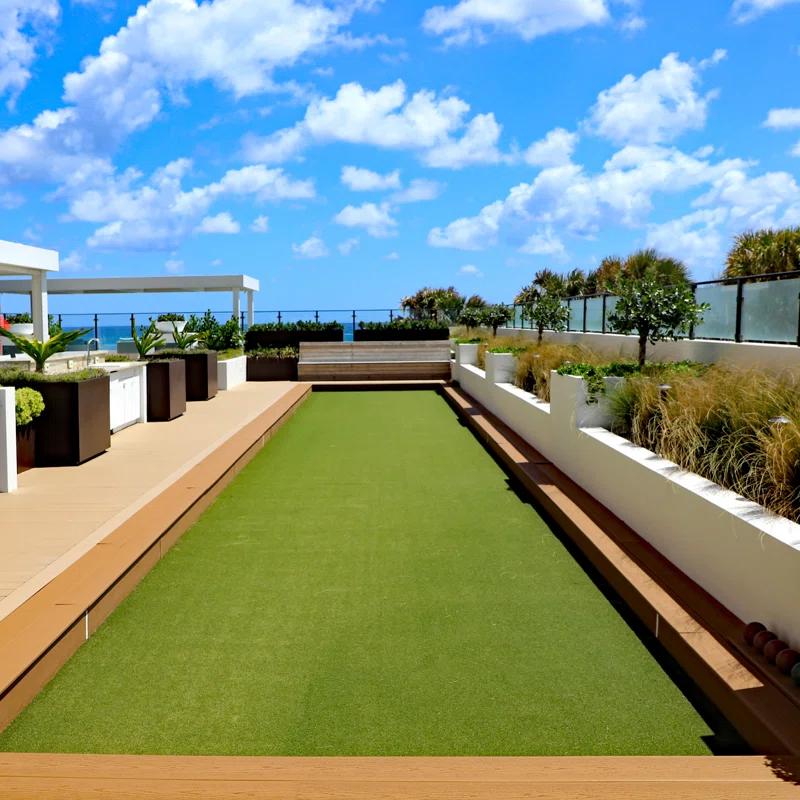 VEVOR VEVOR Outdoor Artificial Grass Turf Rug / Roll