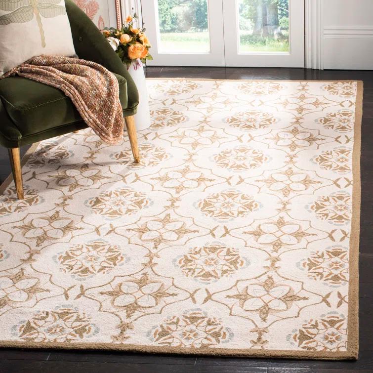 Safavieh Wool Rug