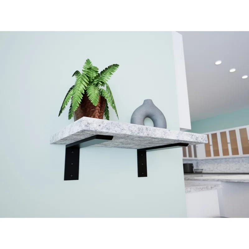 The Original Granite Bracket The Original™ Regular Shelf Standard Bracket