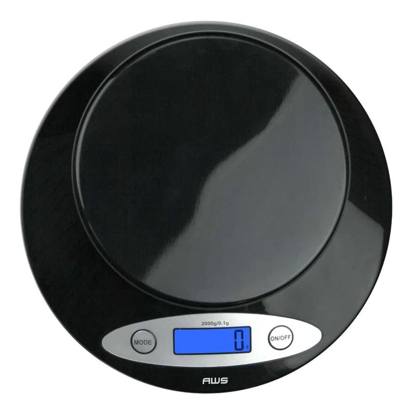 American Weigh Scales American Weigh Scales Digital Scale