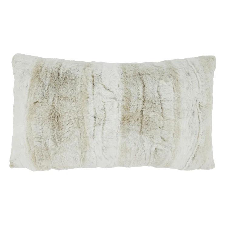 Tobias Collection Throw Pillow