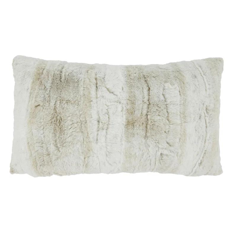 Tobias Collection Throw Pillow