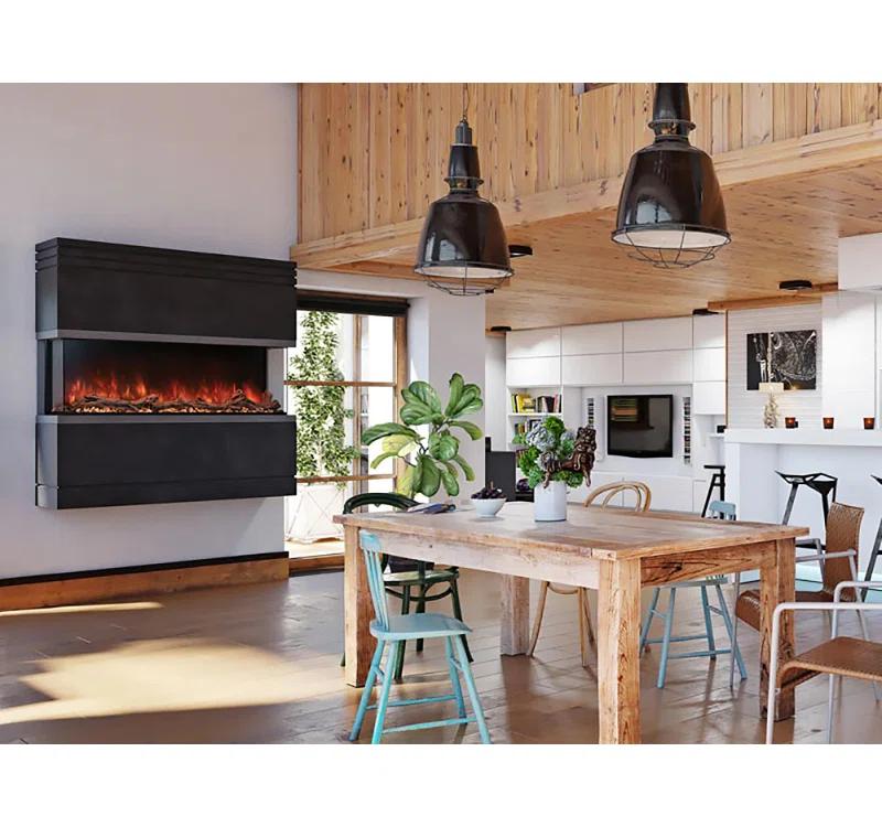 Modern Flames Electric Fireplace