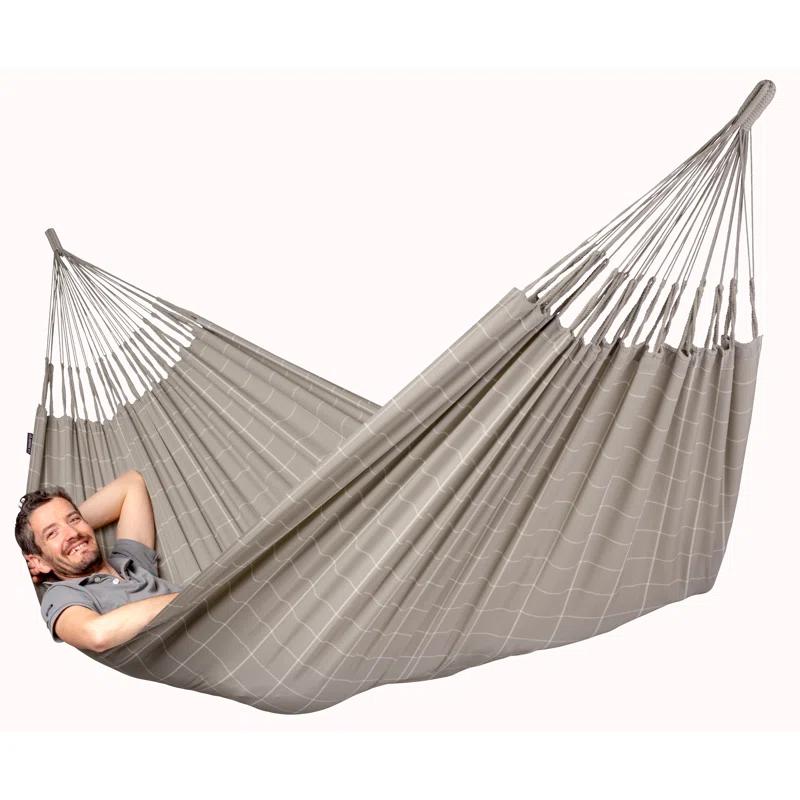 LA SIESTA Brisa Weather-Resistant Classic Hammock