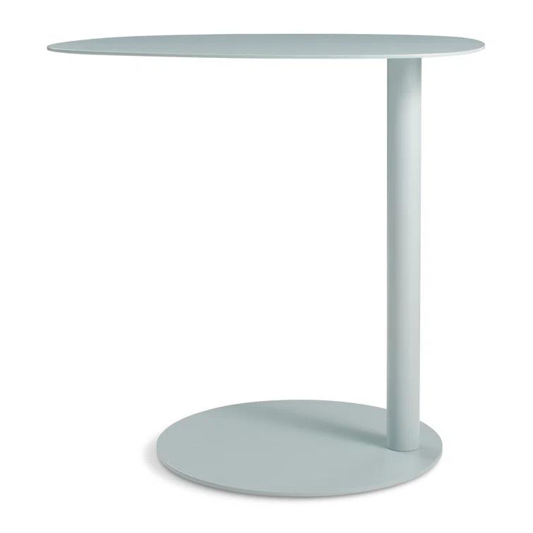 Blu Dot Swole Steel Top End Table