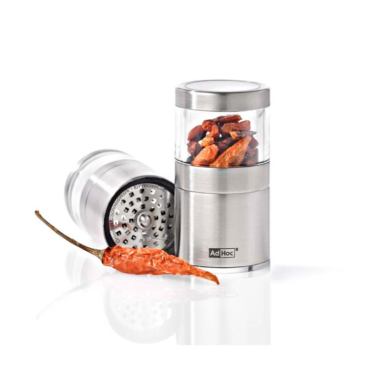 AdHoc Voyage Spice Mill