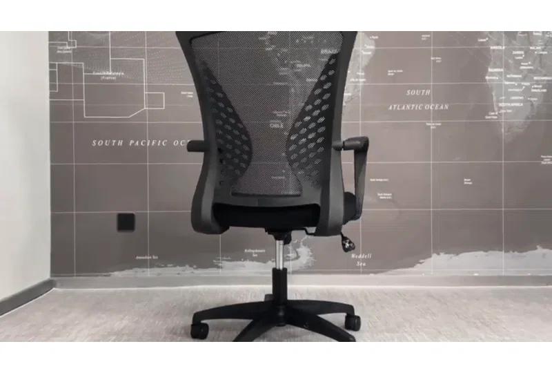 BestOffice Mesh Task Chair