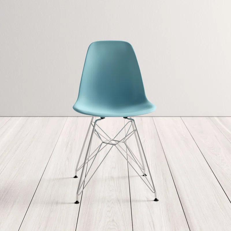 Aeon Furniture Paris 17.75'' H Side Chair (Set of 2)