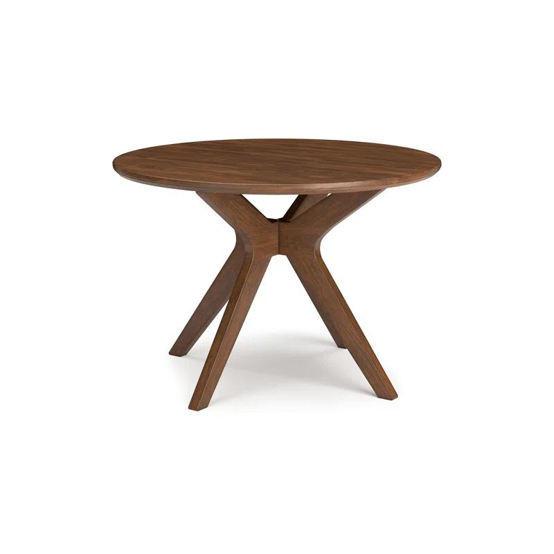 Goodall 45'' Round Dining Table