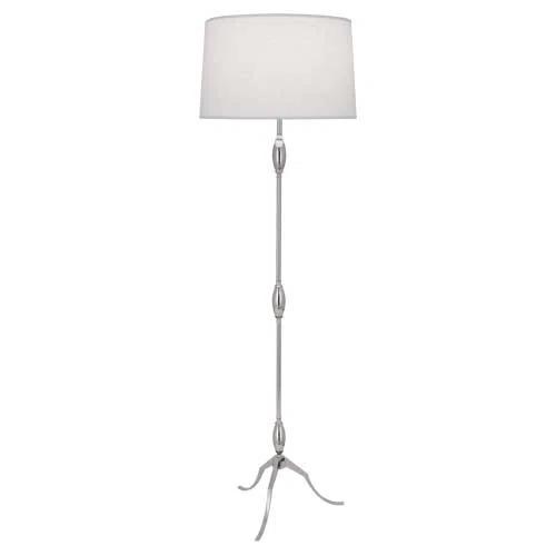 Robert Abbey Grace 64.125'' Traditional Floor Lamp