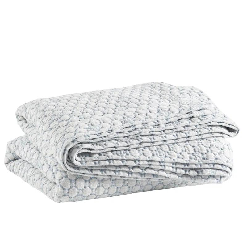 Lodi Matelasse Coverlet