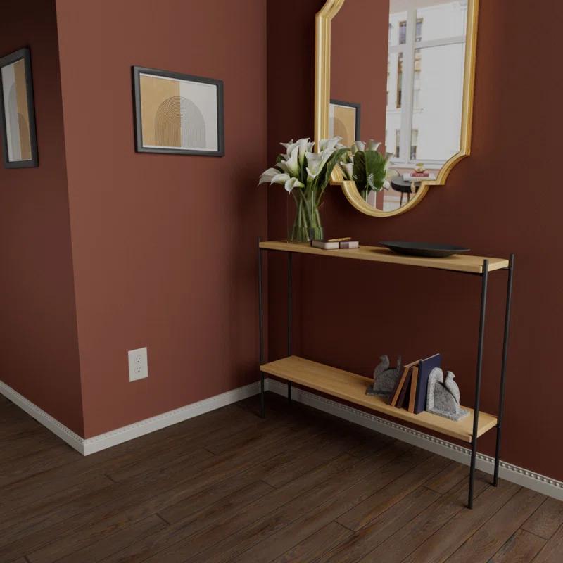 Ashford Baseboard Moulding Sample