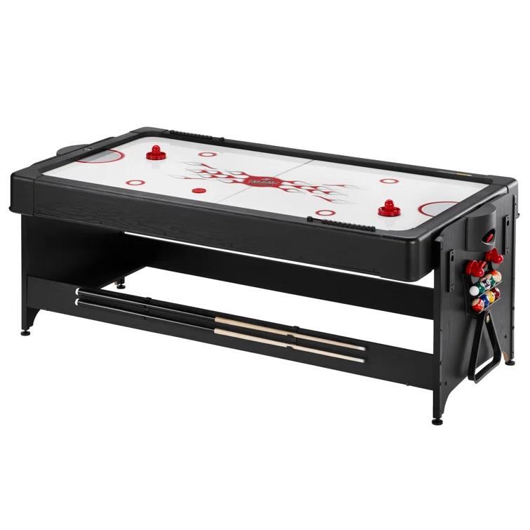 Fat Cat Fat Cat Original 3 in 1 87 Pockey Multi-Game Table