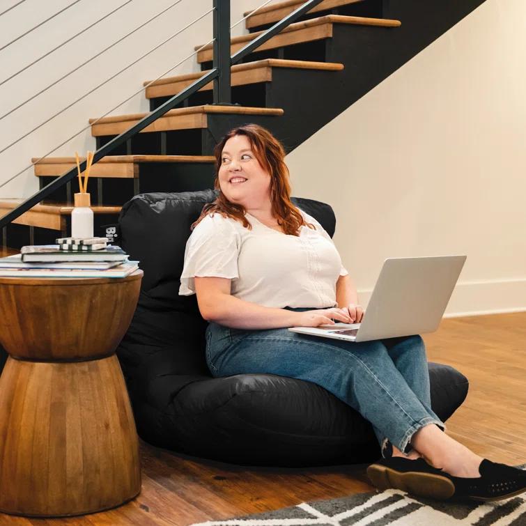 Big Joe Big Joe Roma Bean Bag Lounger