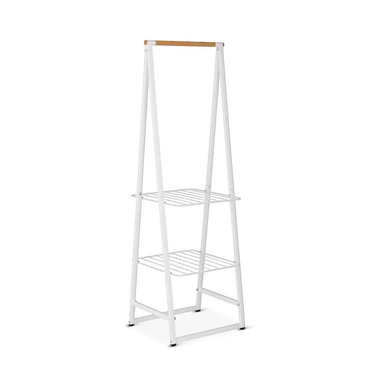 Brabantia Linn Garment Clothes Rack, Small