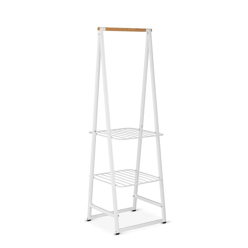 Brabantia Linn Garment Clothes Rack, Small