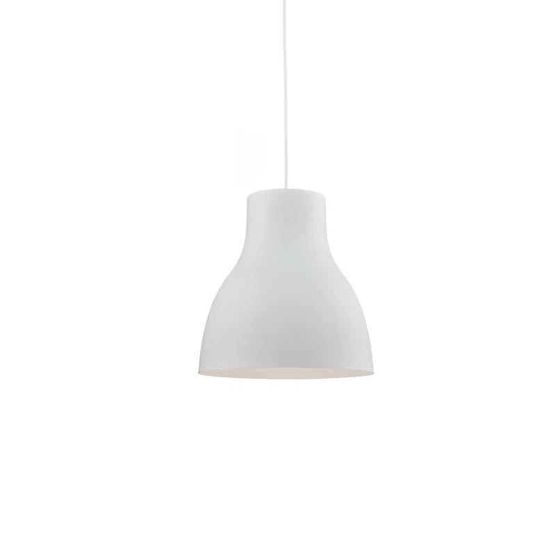Kuzco Lighting Cradle 1 - Light Single Pendant