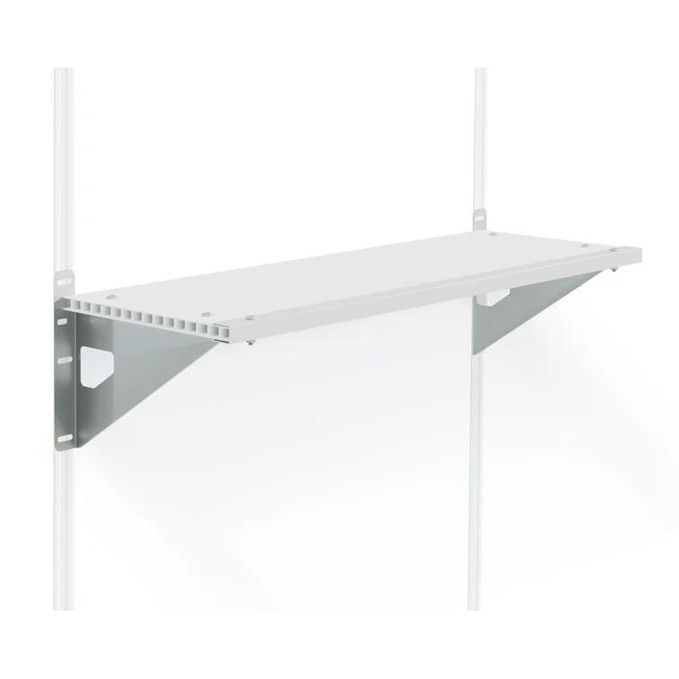 Canopia Palram - Canopia SkyLight Storage Shed Shelf Kit