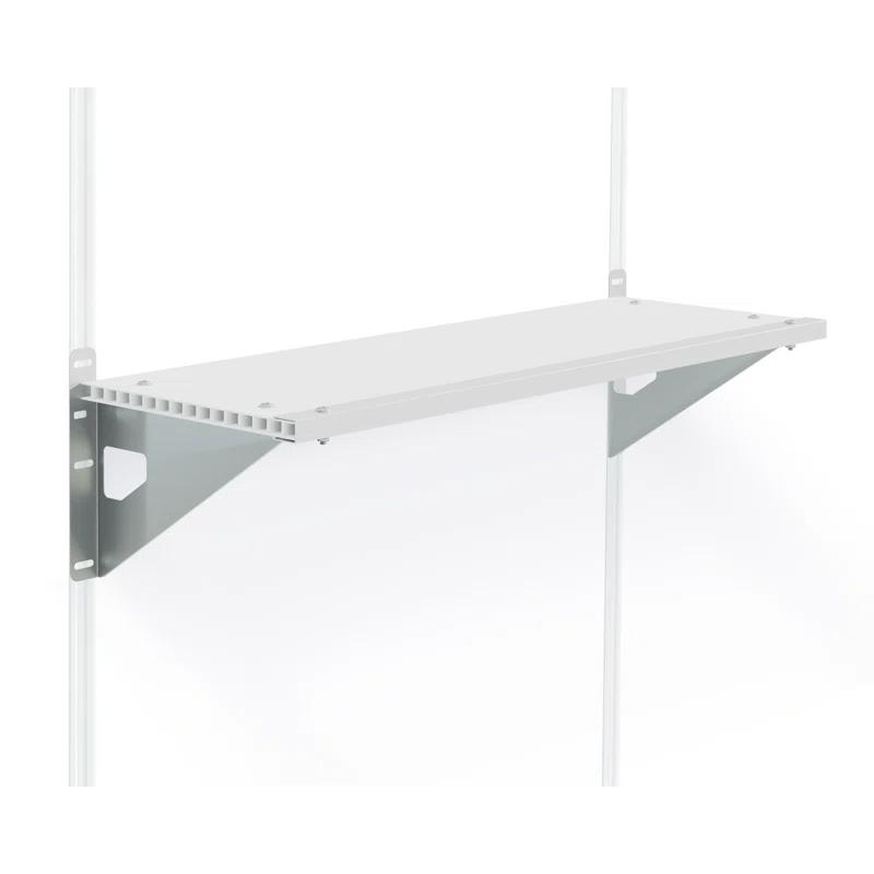 Canopia Palram - Canopia SkyLight Storage Shed Shelf Kit