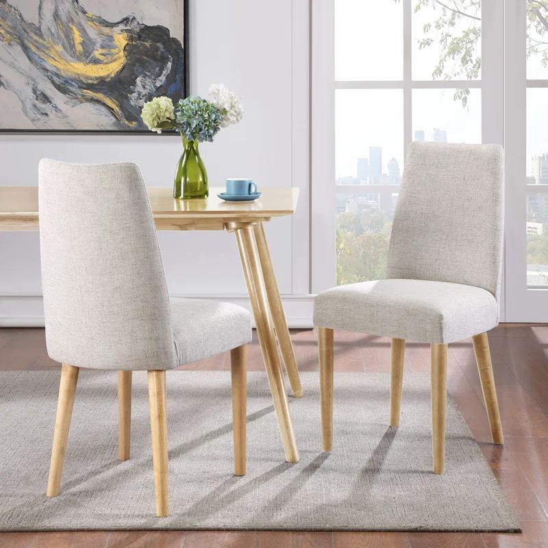 Olive & Opie Taylor Accent Chair
