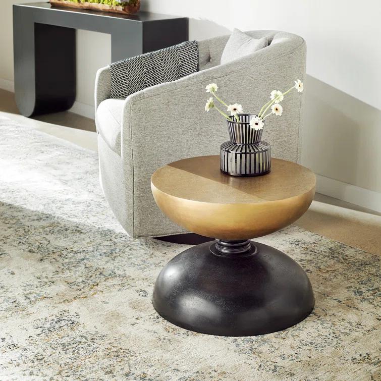 Cyan Design Perpetual End Table