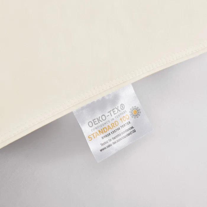 Down Blend Medium Pillow (Set of 2)