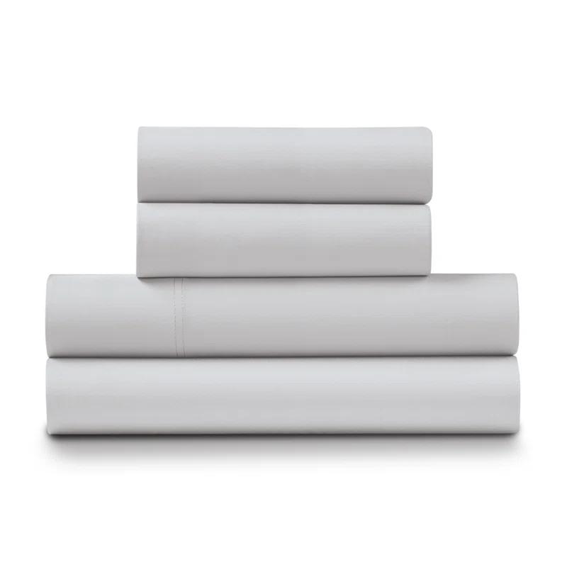 Ella Jayne Home Ella Jayne Bamboo 4-Piece Sheet Set