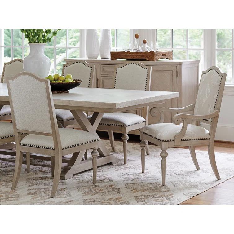 Malibu Upholstered Dining Chair