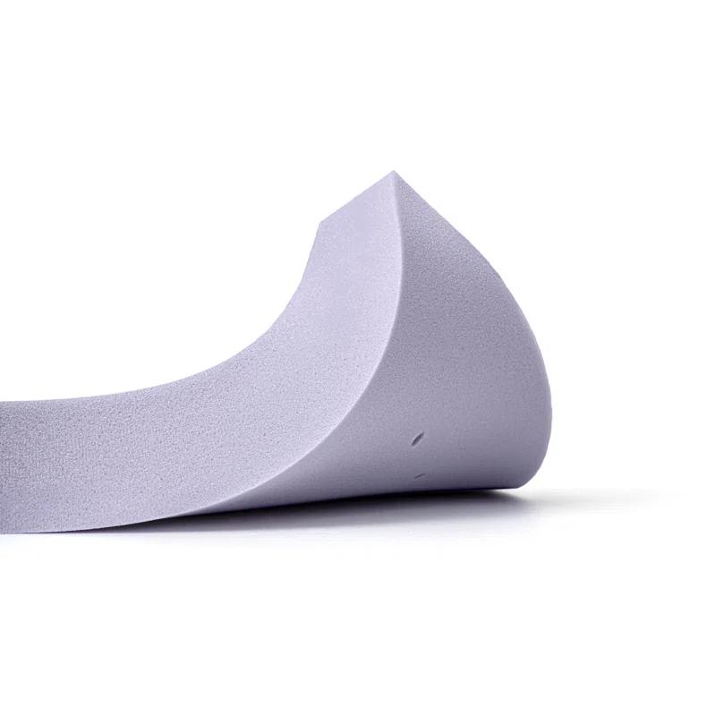 Deco Gear Deco Home 3-Inch Memory Foam Mattress Topper with Lavender Infused Scent