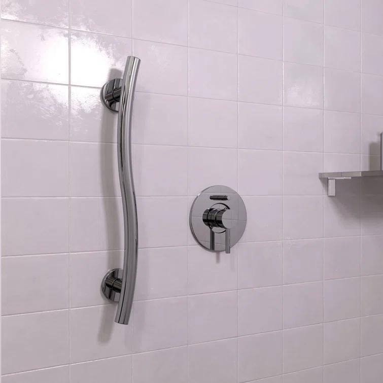 Keeney Wave Designer Grab Bar 2022-24PC