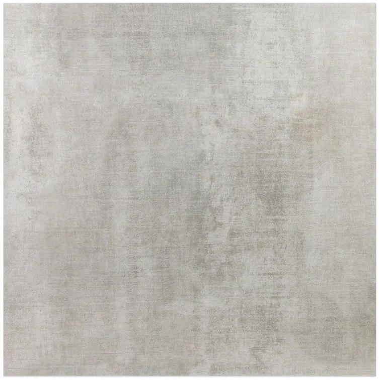 Bond Tile 24" x 24" Porcelain Concrete Look Wall & Floor Tile