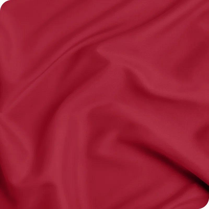 Bare Home Washed Microfiber Duvet Cover Set