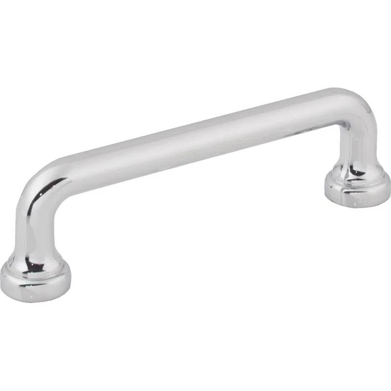 Atlas Homewares Malin 3 3/4" Center to Center Bar Pull