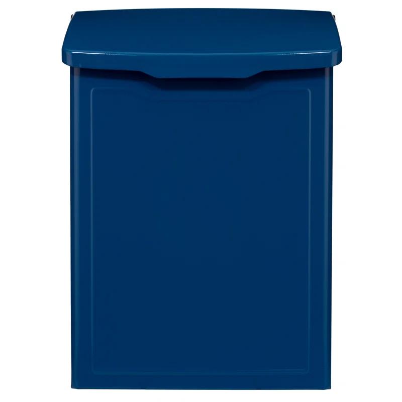 Marina Wall Mounted Mailbox
