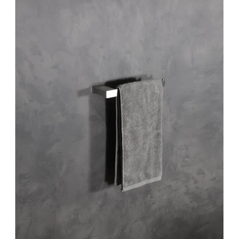 Elegant Lighting HWB-13S3RBNK Sofia 3 - Piece Bathroom Hardware Set