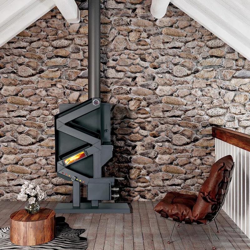United States Stove Company United States Stove Company Space Heater