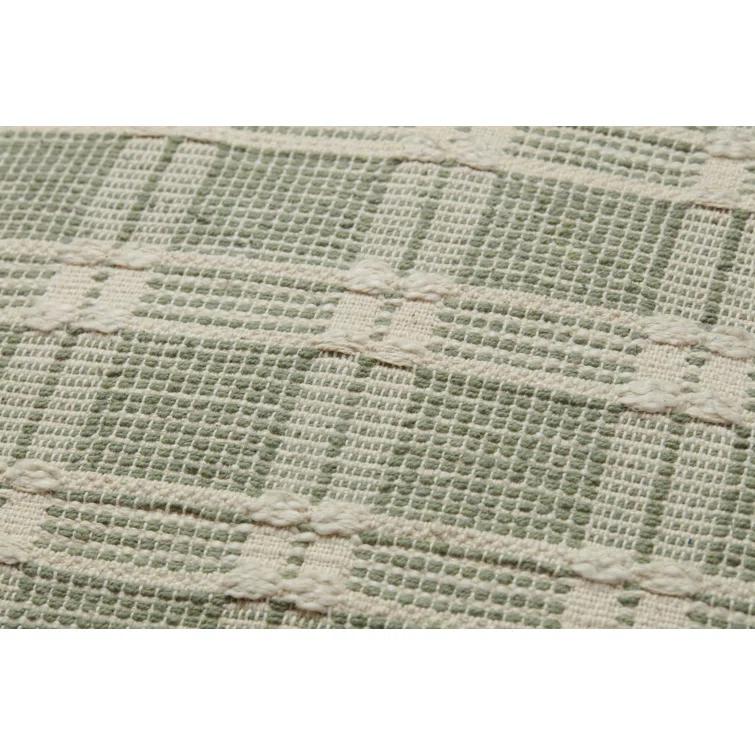 Madera Pillow by Amber Lewis x Loloi - Polyester