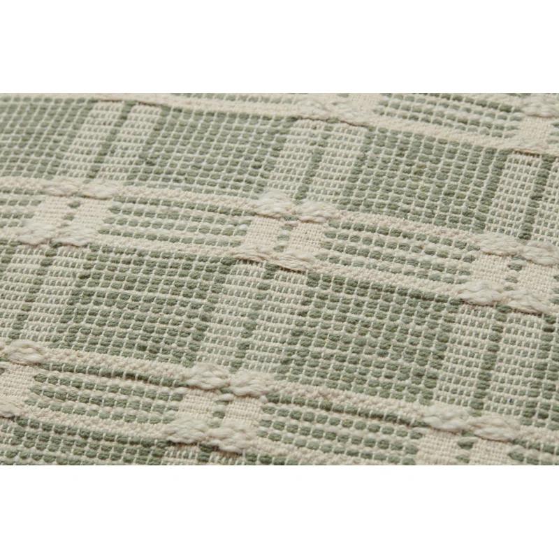 Madera Pillow by Amber Lewis x Loloi - Polyester