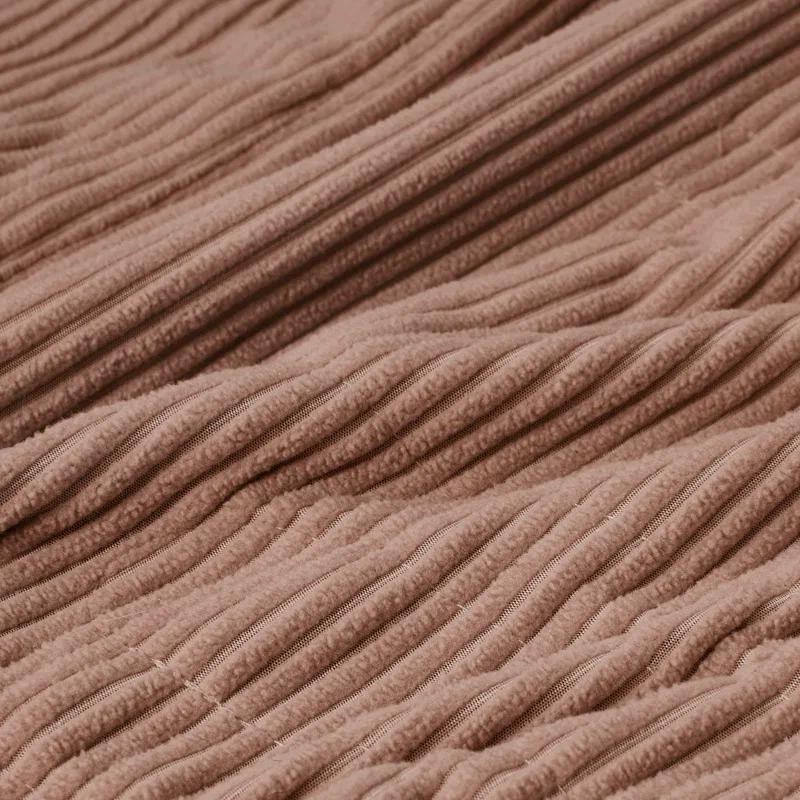 Beautyrest Beautyrest Electric Micro Fleece Heated Blanket