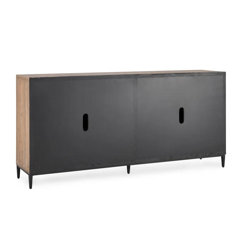 Leyton Reclaimed Wood Buffet (76")