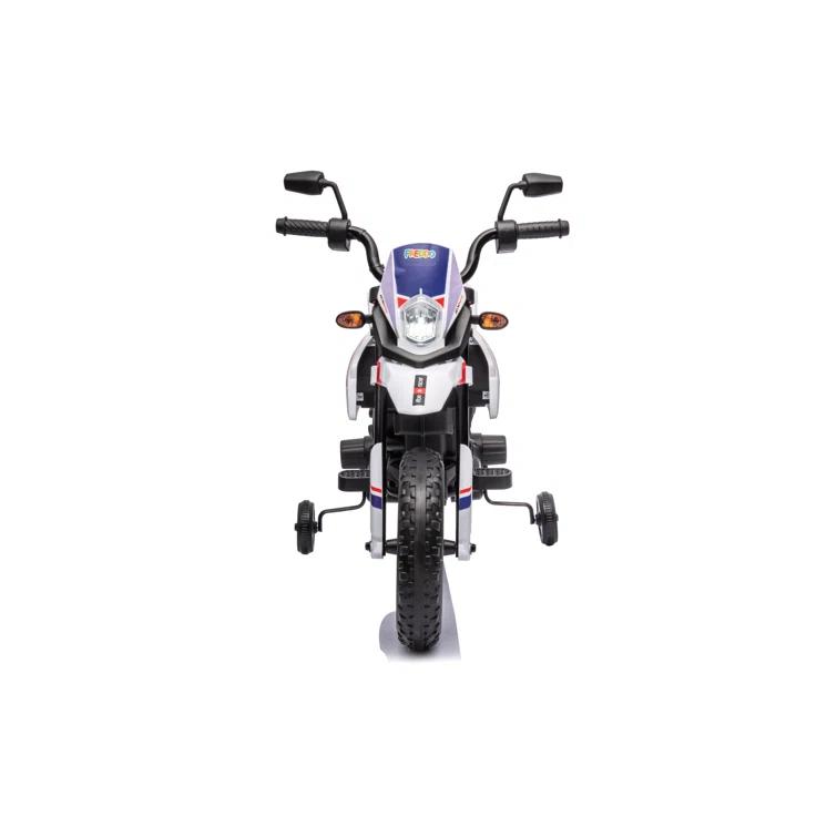 Freddo Freddo 12 Volt 1 Seater Motorcycles Battery Powered Ride On
